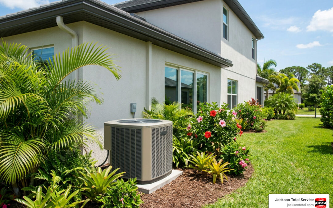 How to Know When to Replace Your AC in the Tropics