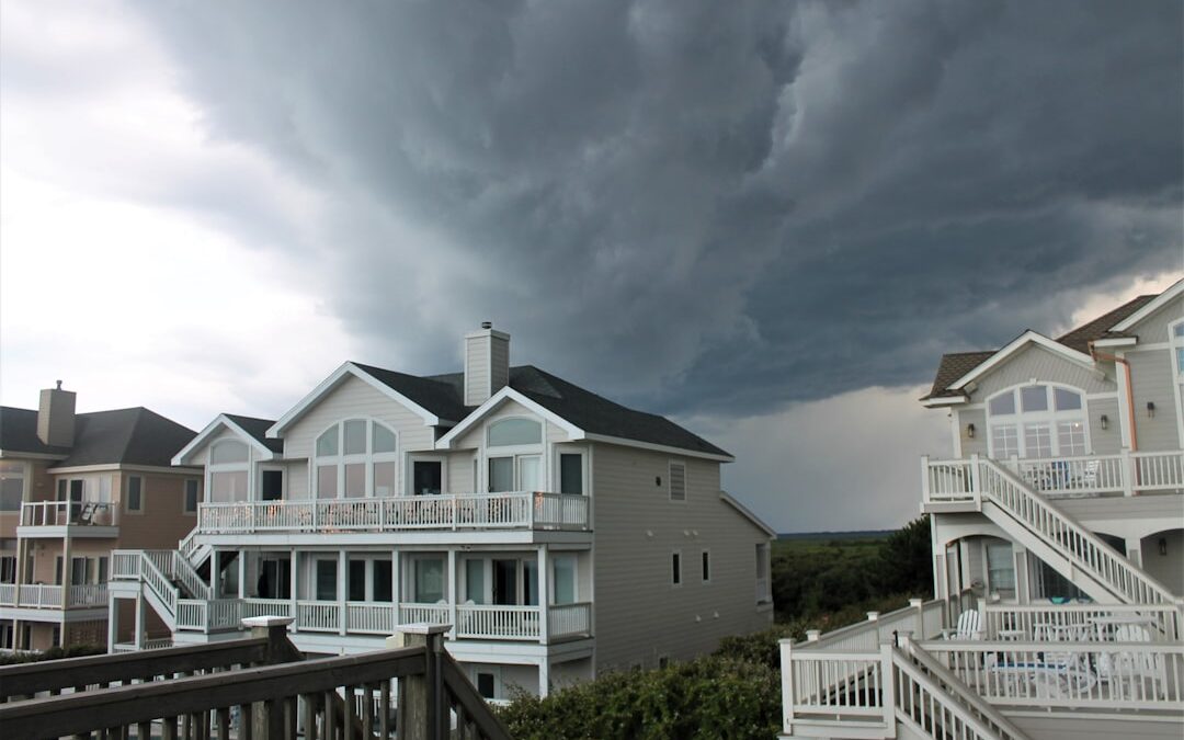 How to Protect Your AC During a Hurricane
