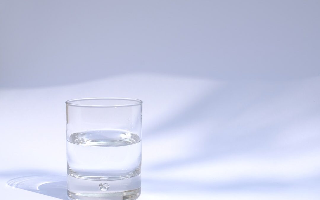 The Complete Guide to Water Conditioning and Taste